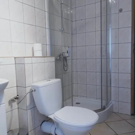 Zabrze-zaborze 11 Apartment *