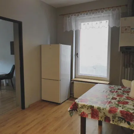 Zabrze-zaborze 11 Apartment *