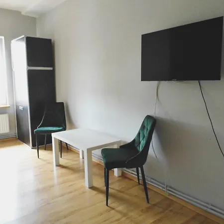 Apartment Zabrze-zaborze 11 Zabrze