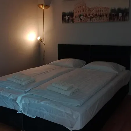 Zabrze-zaborze 11 Apartament *