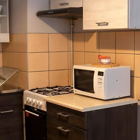 Apartament Zabrze-zaborze 11 *