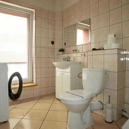 Zabrze-zaborze 11 Apartament