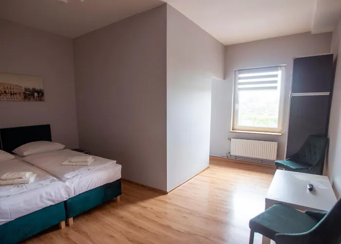 Zabrze-zaborze 11 Apartament Zabrze