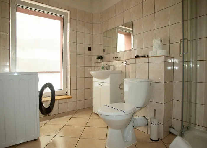 Zabrze-zaborze 11 Apartament